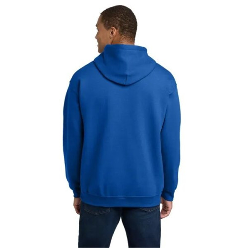 Gildan - Heavy Blend Hooded Sweatshirt.