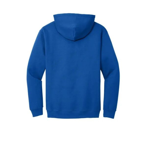 Gildan - Heavy Blend Hooded Sweatshirt.