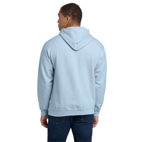 Gildan - Heavy Blend Hooded Sweatshirt.