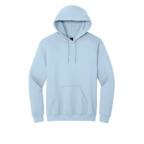 Gildan - Heavy Blend Hooded Sweatshirt.