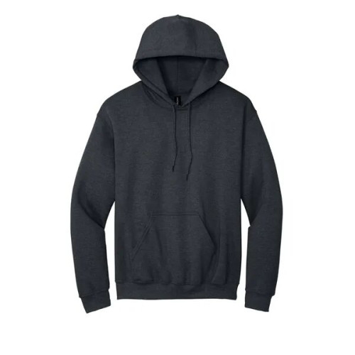 Gildan - Heavy Blend Hooded Sweatshirt.