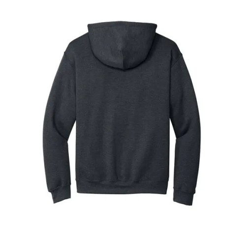 Gildan - Heavy Blend Hooded Sweatshirt.