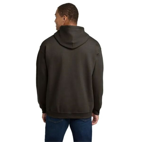 Gildan - Heavy Blend Hooded Sweatshirt.