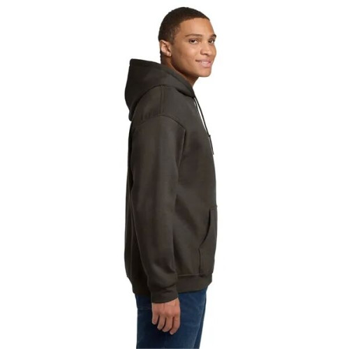 Gildan - Heavy Blend Hooded Sweatshirt.