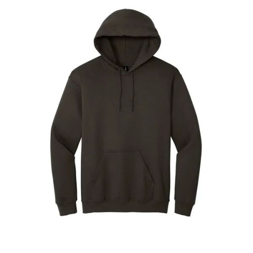 Gildan - Heavy Blend Hooded Sweatshirt.