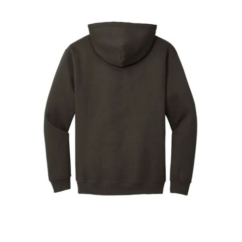 Gildan - Heavy Blend Hooded Sweatshirt.