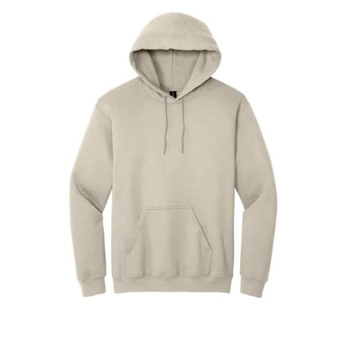 Gildan - Heavy Blend Hooded Sweatshirt.