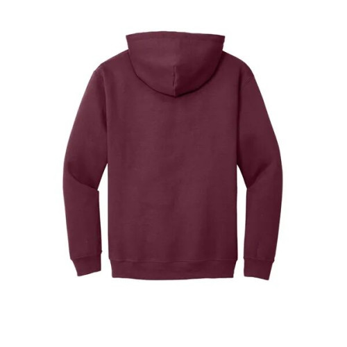 Gildan - Heavy Blend Hooded Sweatshirt.