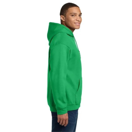 Gildan - Heavy Blend Hooded Sweatshirt.