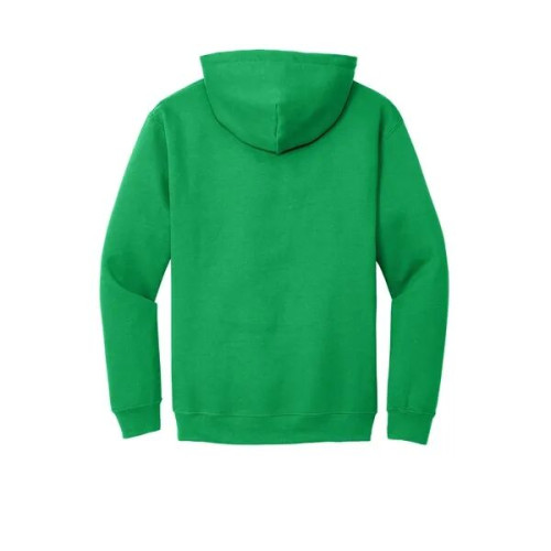Gildan - Heavy Blend Hooded Sweatshirt.