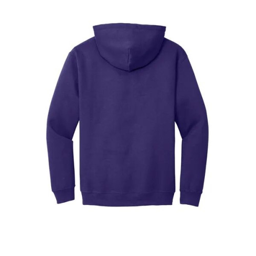 Gildan - Heavy Blend Hooded Sweatshirt.