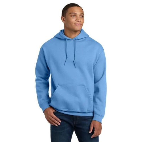 Gildan - Heavy Blend Hooded Sweatshirt.