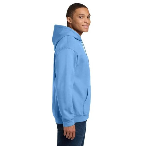Gildan - Heavy Blend Hooded Sweatshirt.