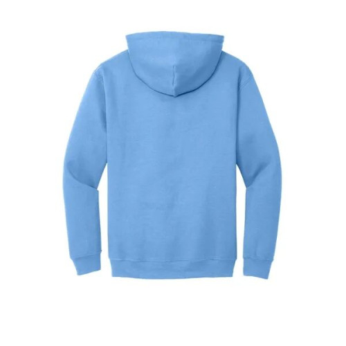 Gildan - Heavy Blend Hooded Sweatshirt.