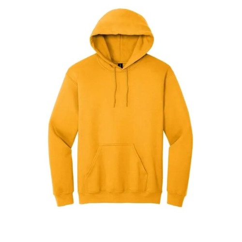 Gildan - Heavy Blend Hooded Sweatshirt.