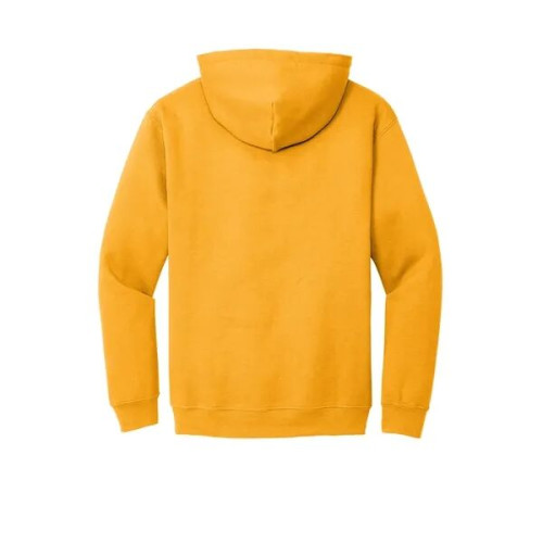 Gildan - Heavy Blend Hooded Sweatshirt.