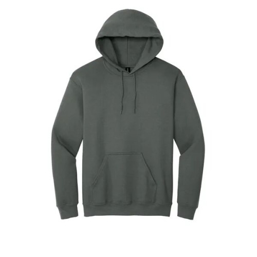 Gildan - Heavy Blend Hooded Sweatshirt.