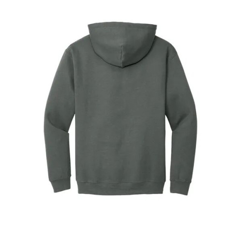 Gildan - Heavy Blend Hooded Sweatshirt.