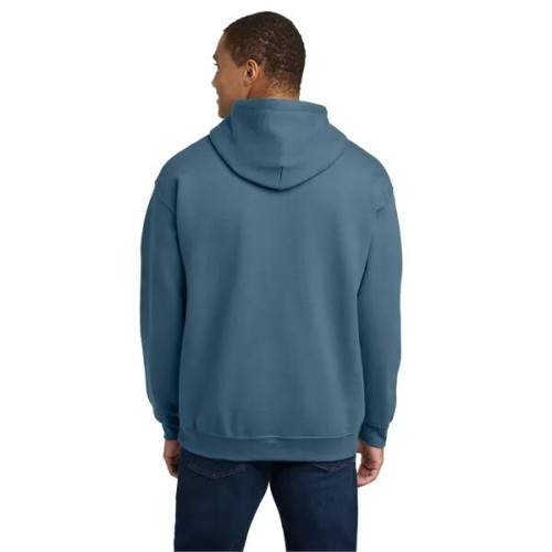 Gildan - Heavy Blend Hooded Sweatshirt.