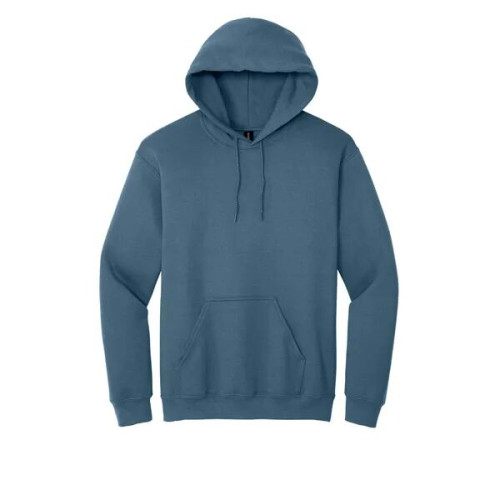 Gildan - Heavy Blend Hooded Sweatshirt.