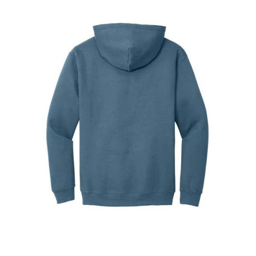 Gildan - Heavy Blend Hooded Sweatshirt.