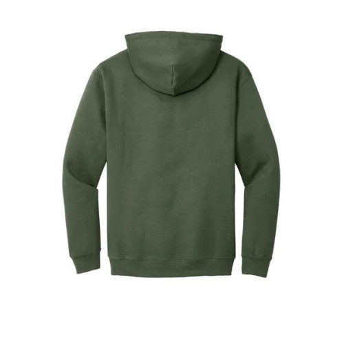 Gildan - Heavy Blend Hooded Sweatshirt.