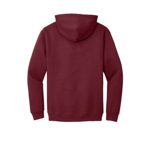 Gildan - Heavy Blend Hooded Sweatshirt.