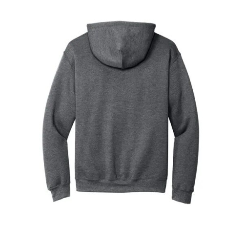 Gildan - Heavy Blend Hooded Sweatshirt.