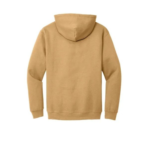 Gildan - Heavy Blend Hooded Sweatshirt.