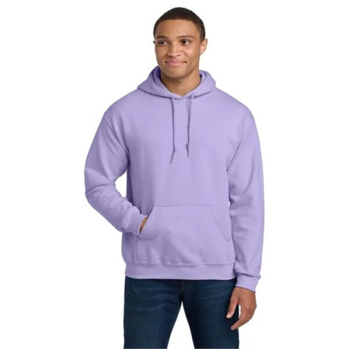 Gildan - Heavy Blend Hooded Sweatshirt.