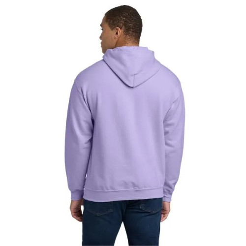 Gildan - Heavy Blend Hooded Sweatshirt.