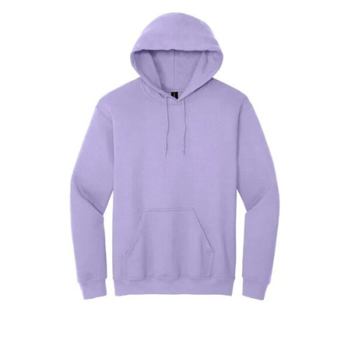 Gildan - Heavy Blend Hooded Sweatshirt.