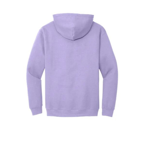 Gildan - Heavy Blend Hooded Sweatshirt.
