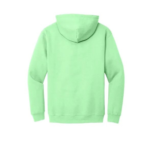 Gildan - Heavy Blend Hooded Sweatshirt.