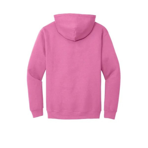 Gildan - Heavy Blend Hooded Sweatshirt.