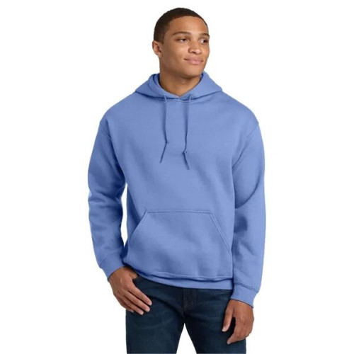 Gildan - Heavy Blend Hooded Sweatshirt.