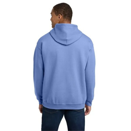 Gildan - Heavy Blend Hooded Sweatshirt.