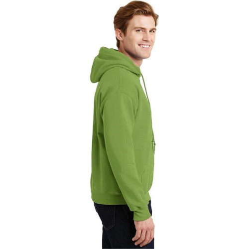 Gildan - Heavy Blend Hooded Sweatshirt.