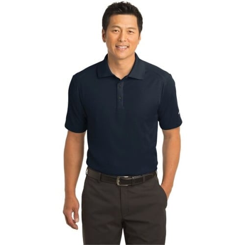 Nike Dri-FIT Classic Polo.