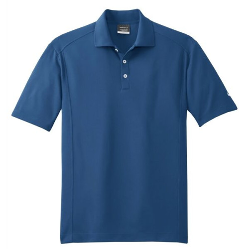 Nike Dri-FIT Classic Polo.