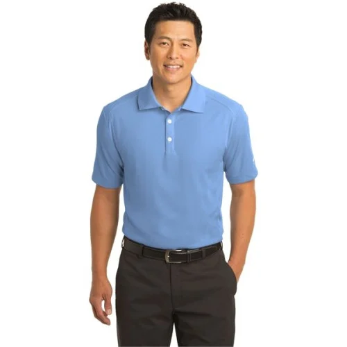 Nike Dri-FIT Classic Polo.