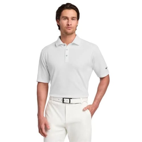 Nike Dri-FIT Classic Polo.