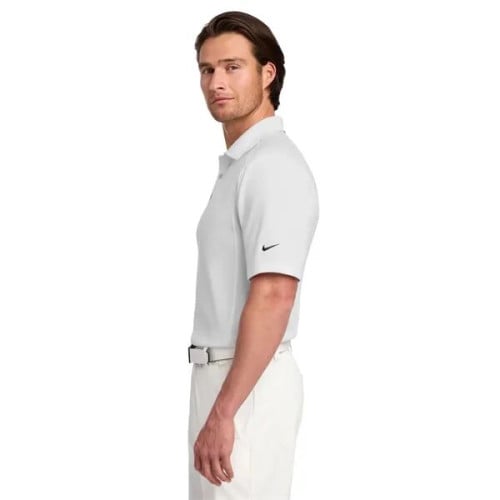 Nike Dri-FIT Classic Polo.