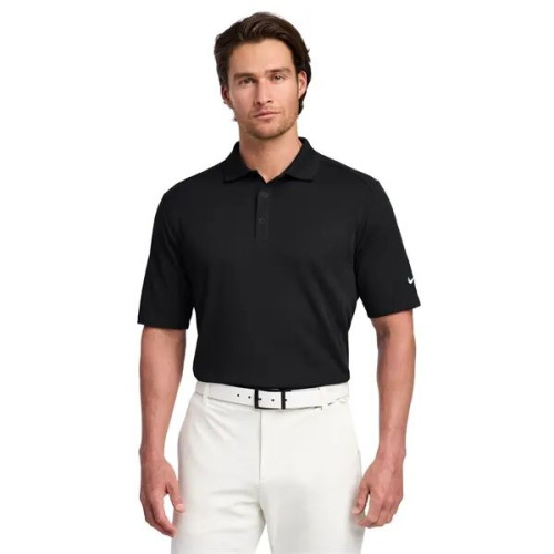 Nike Dri-FIT Classic Polo.