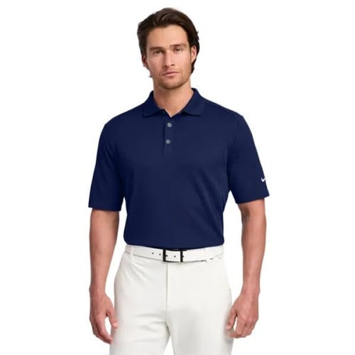 Nike Dri-FIT Classic Polo.