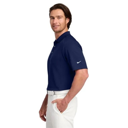 Nike Dri-FIT Classic Polo.