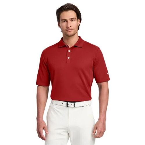 Nike Dri-FIT Classic Polo.
