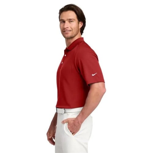 Nike Dri-FIT Classic Polo.