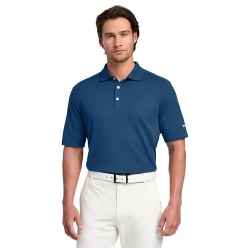 Nike Dri-FIT Classic Polo.