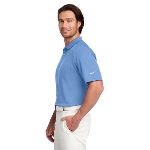 Nike Dri-FIT Classic Polo.